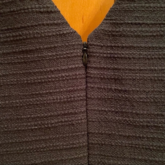 Banana Republic Work V Neck Woven Dress - Picture 4 of 4